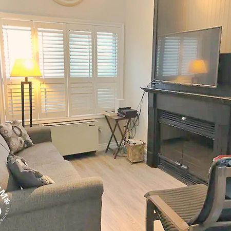 Blue Mountain, Collingwood - Loft Condo, Sleeps 4 Blue Mountains Extérieur photo