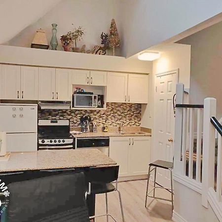 Blue Mountain, Collingwood - Loft Condo, Sleeps 4 Blue Mountains Extérieur photo