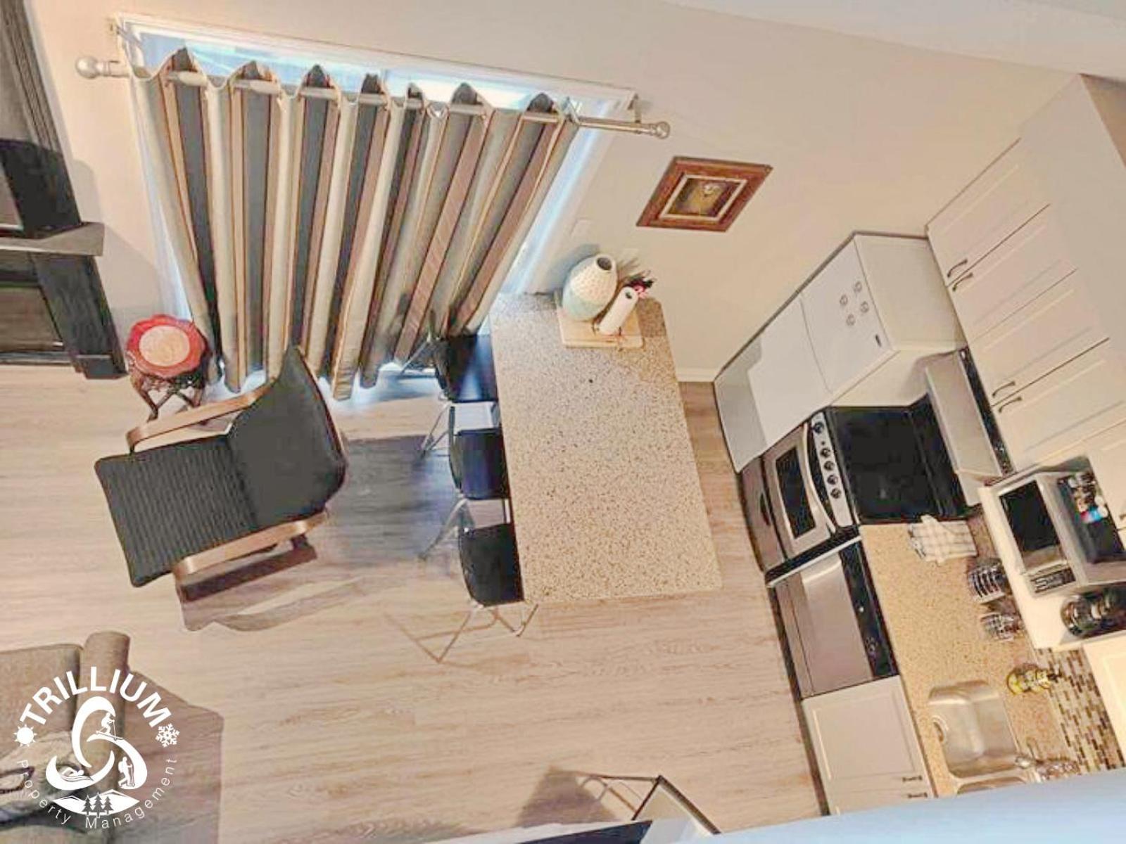 Blue Mountain, Collingwood - Loft Condo, Sleeps 4 Blue Mountains Extérieur photo
