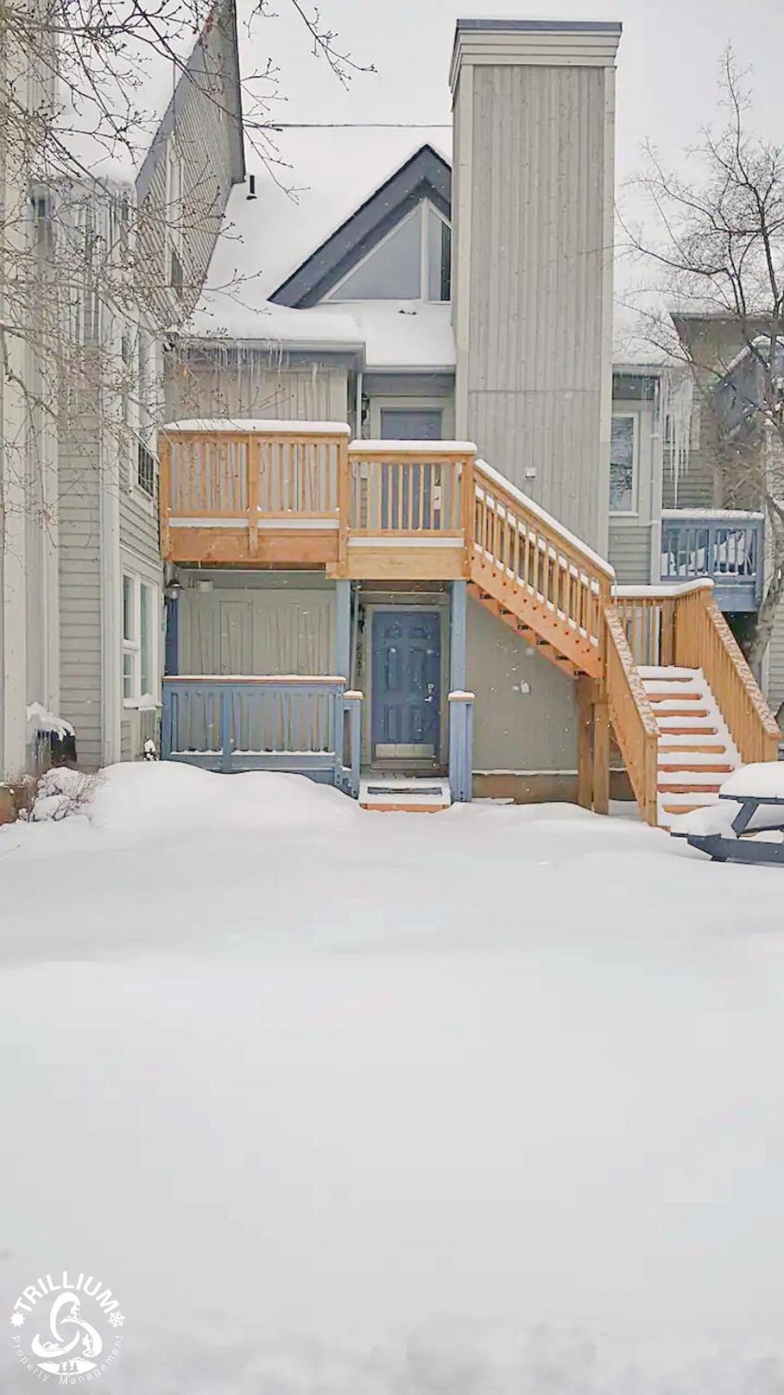 Blue Mountain, Collingwood - Loft Condo, Sleeps 4 Blue Mountains Extérieur photo